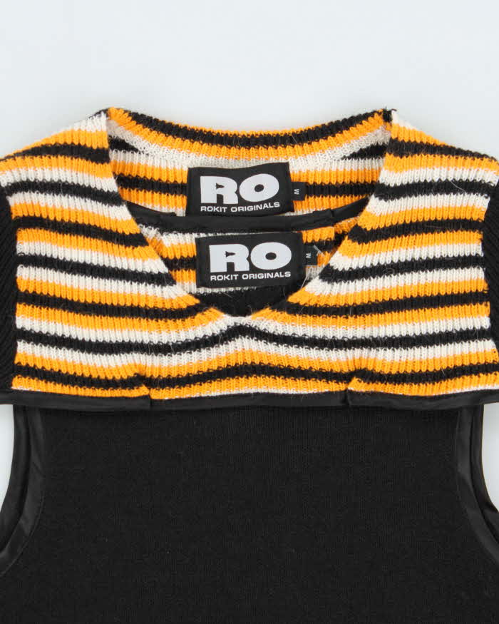 Rokit Originals Knit Duo
