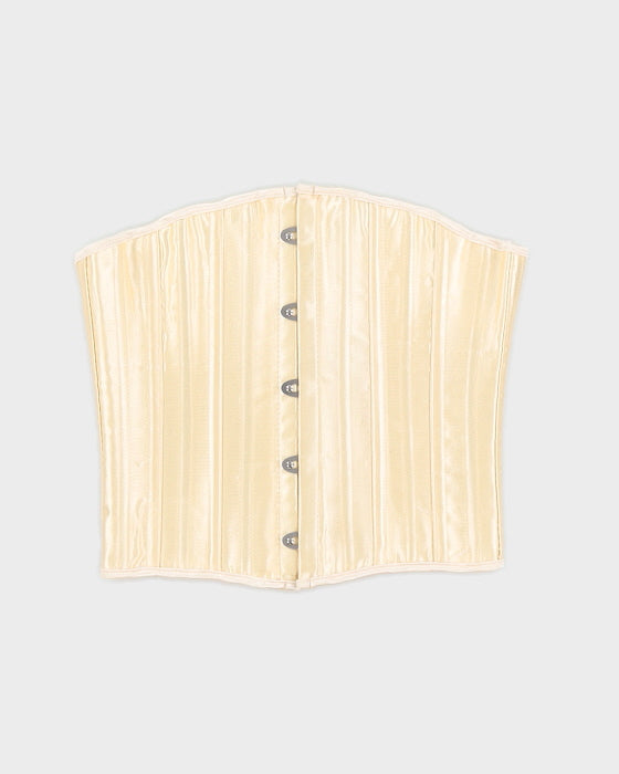 Cream Corset - XS