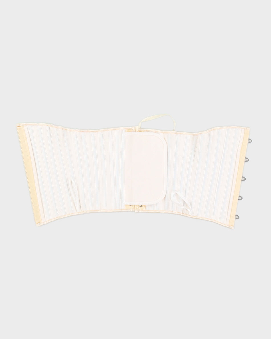 Cream Corset - XS