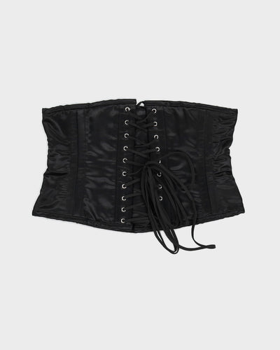 Black Corset - M