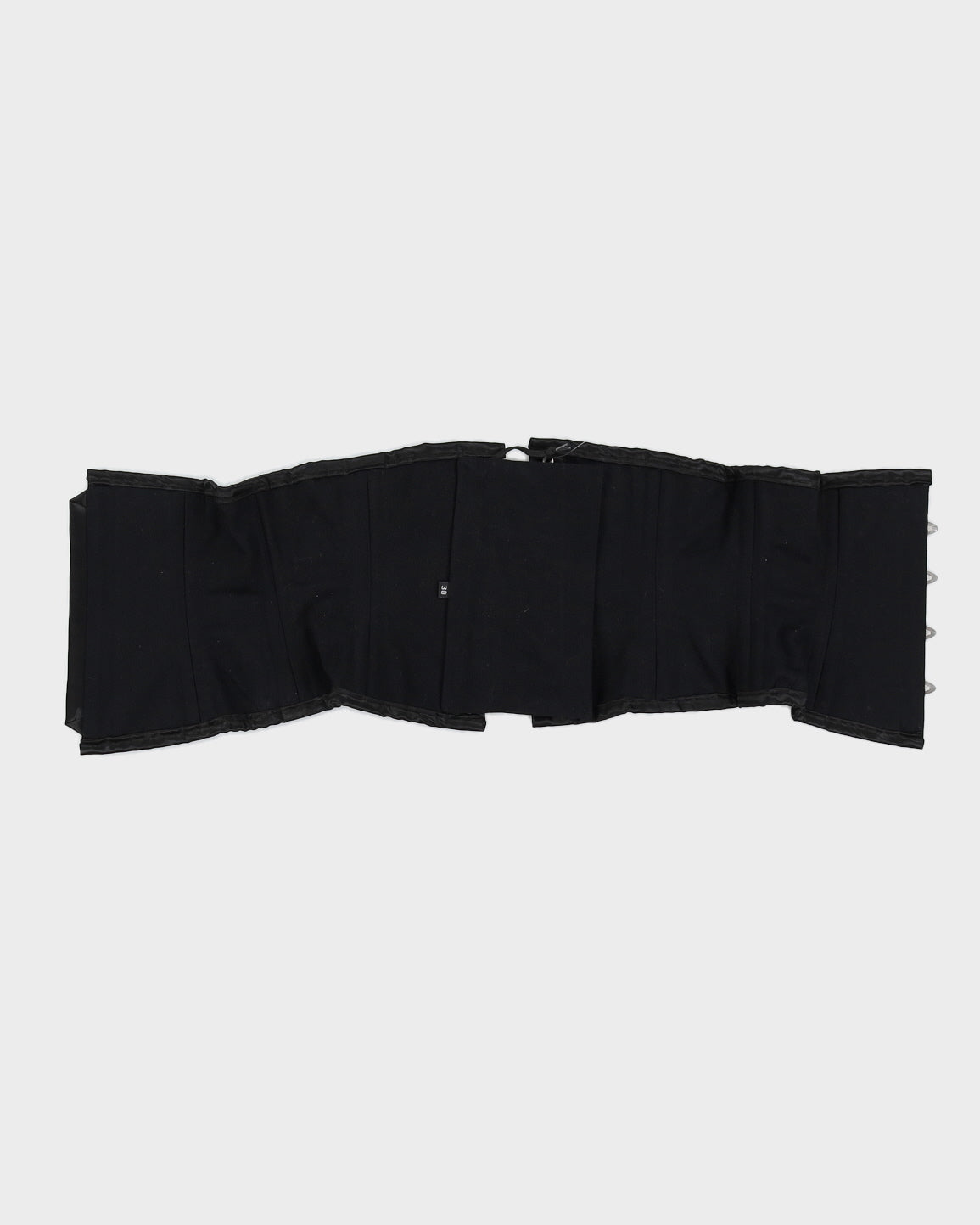 Black Corset - M