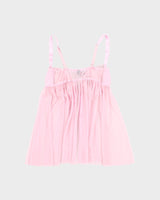Victoria's Secret Pink Tulle Camisole - 36D
