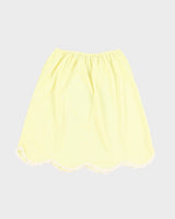Vintage Vanity Fair Petticoat Slip Skirt - S