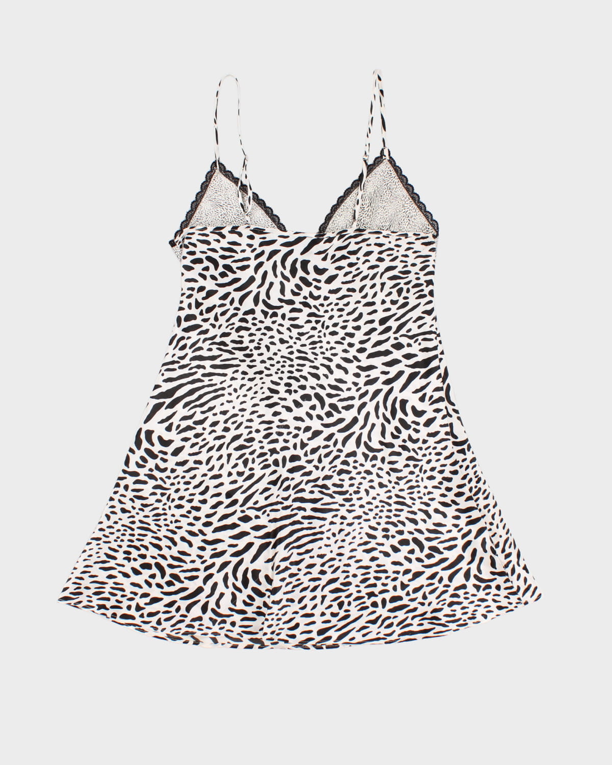 Y2K Jones New York Slip Dress - S