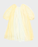 Vintage 60s Kayser Peignoir - M