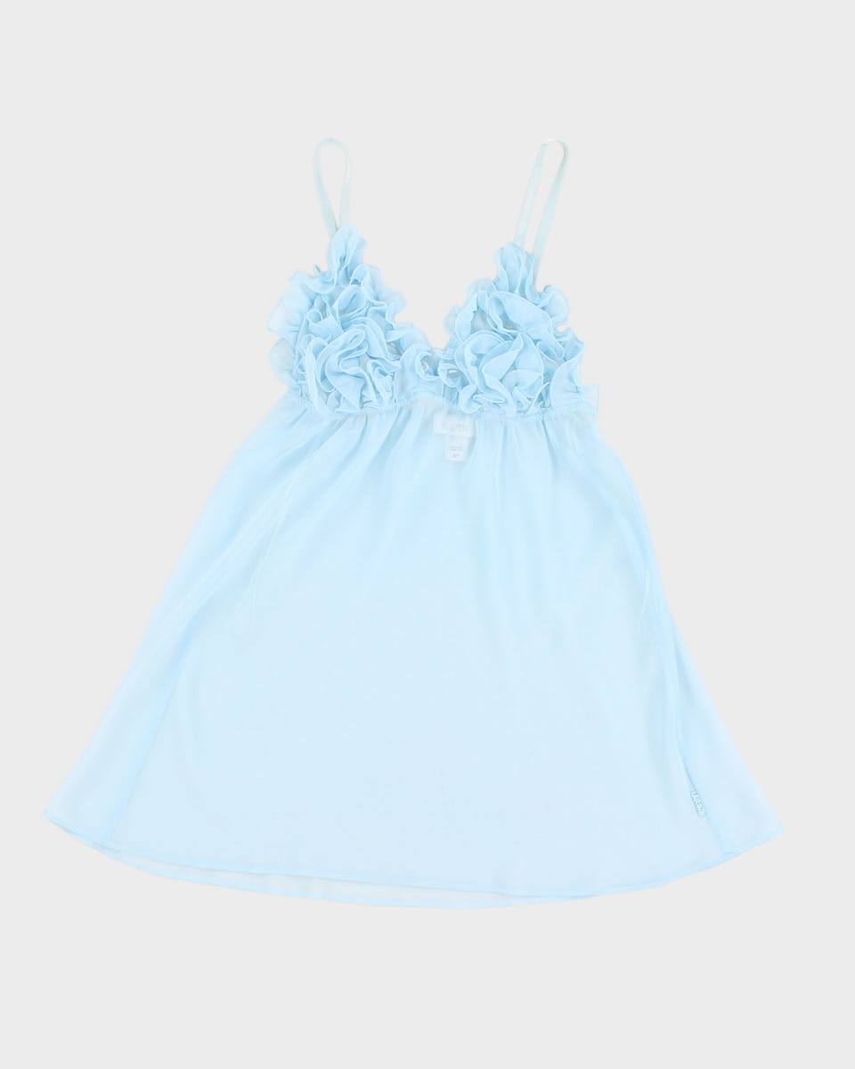 Vintage 90s La Senza Slip - S