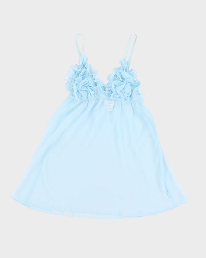 Vintage 90s La Senza Slip - S