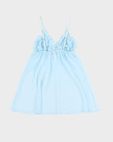 Vintage 90s La Senza Slip - S