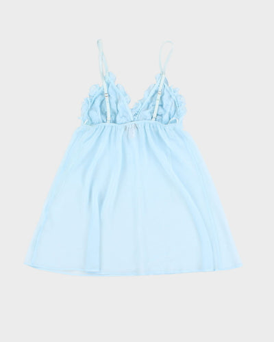 Vintage 90s La Senza Slip - S