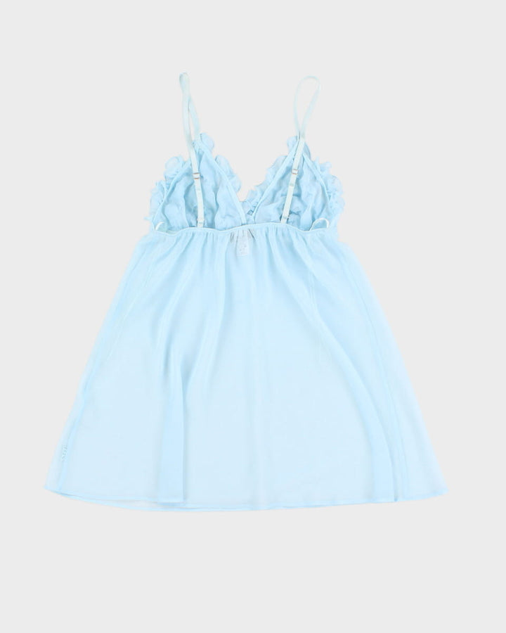 Vintage 90s La Senza Slip - S