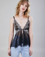 Rokit Originals Gigi Special Cami Top - S