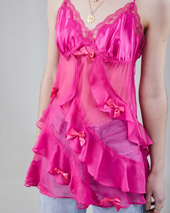 Rokit Originals Gigi Special - S