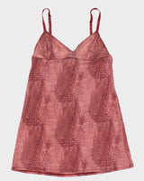 Calvin Klein Lingerie Top - S