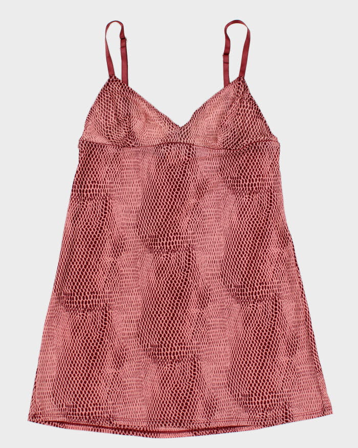 Calvin Klein Lingerie Top - S