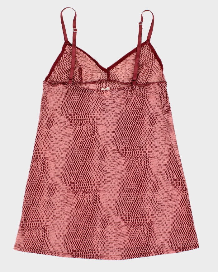 Calvin Klein Lingerie Top - S