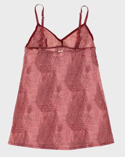 Calvin Klein Lingerie Top - S