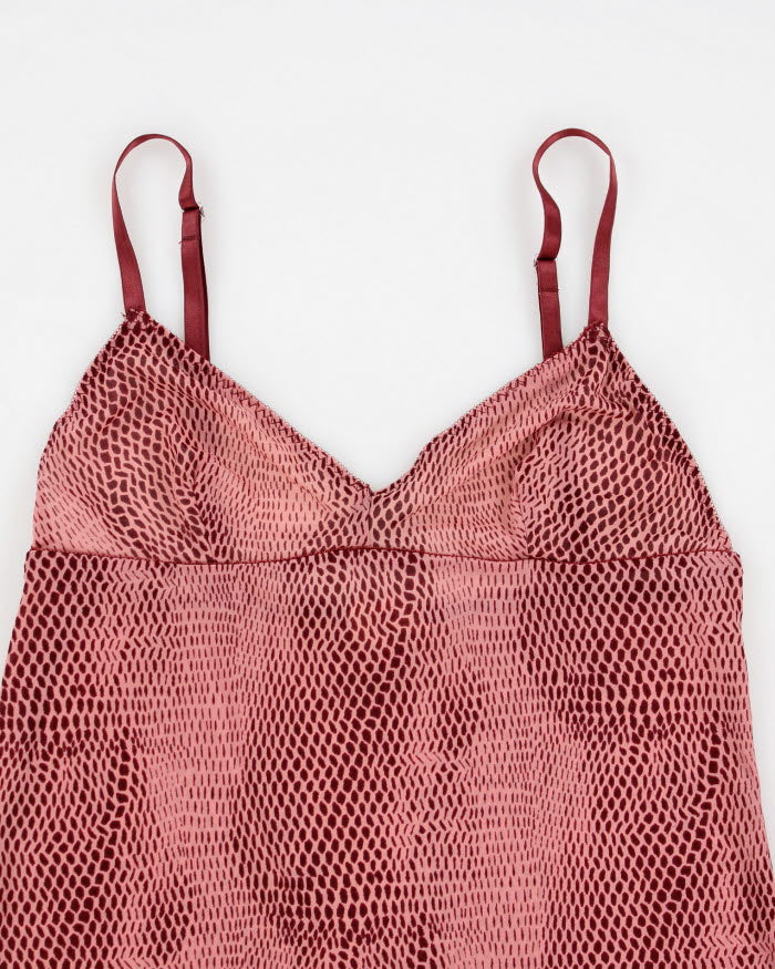 Calvin Klein Lingerie Top - S