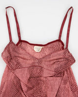 Calvin Klein Lingerie Top - S
