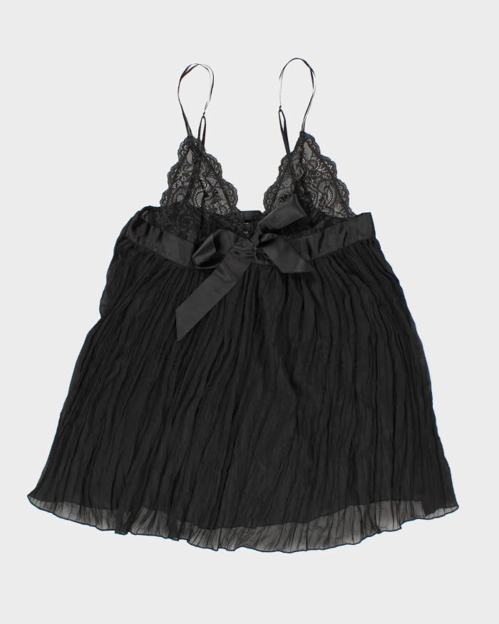 Darling Victoria's Secret Black Cami - L