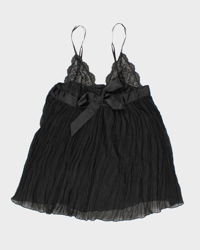 Darling Victoria's Secret Black Cami - L