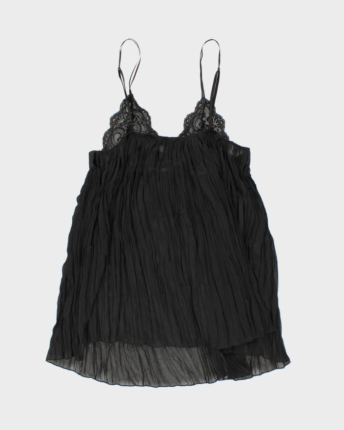 Darling Victoria's Secret Black Cami - L