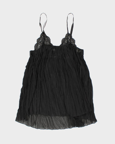 Darling Victoria's Secret Black Cami - L