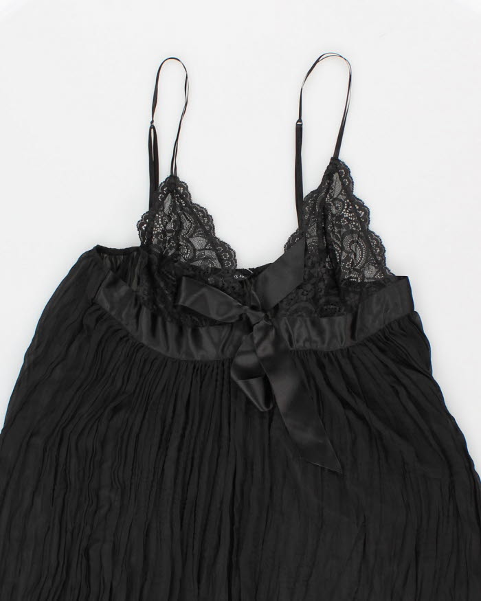 Darling Victoria's Secret Black Cami - L