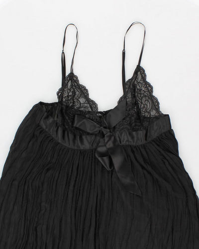 Darling Victoria's Secret Black Cami - L