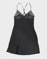 Calvin Klein Slip Dress - M