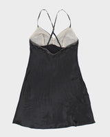 Calvin Klein Slip Dress - M