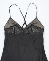Calvin Klein Slip Dress - M