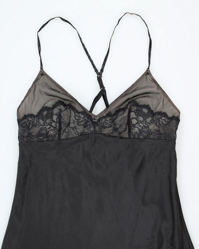 Calvin Klein Slip Dress - M