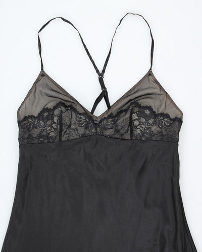 Calvin Klein Slip Dress - M