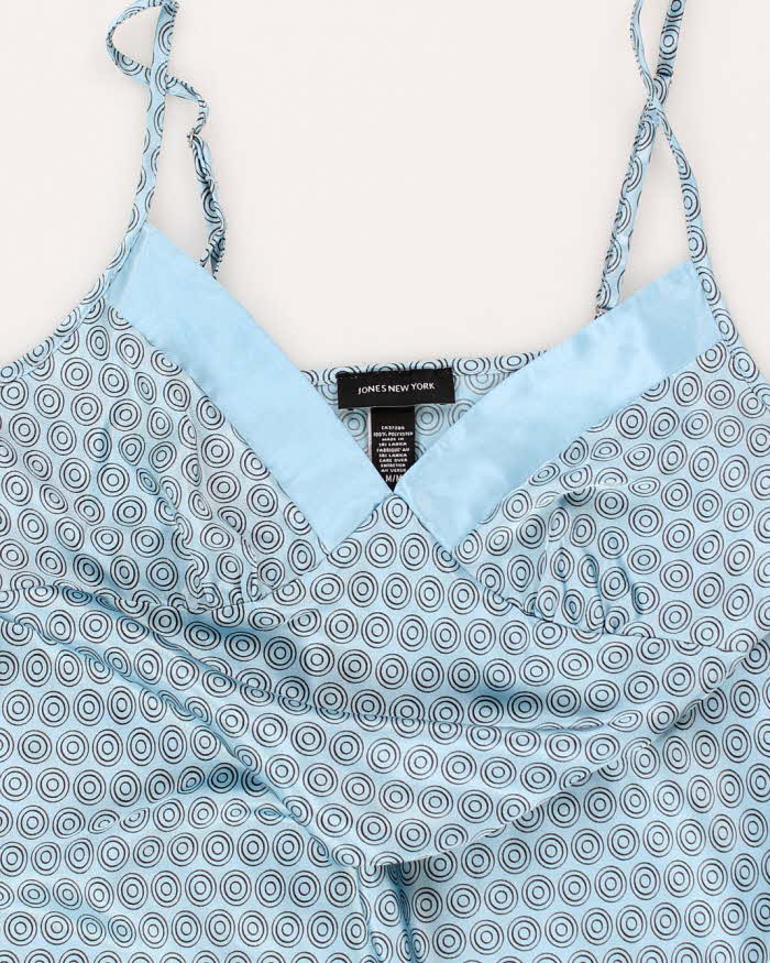 Jones New York Slip Dress - M