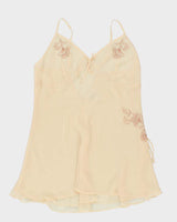 Vintage Jones New York Mesh Dress - XL