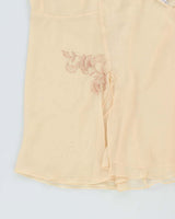Vintage Jones New York Mesh Dress - XL