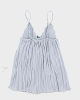 Victoria's Secret Grey Cami Top - XS