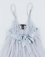 Victoria's Secret Grey Cami Top - XS