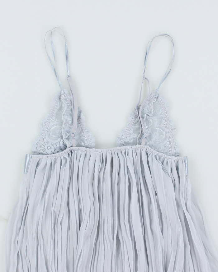 Victoria's Secret Grey Cami Top - XS