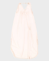 Vintage Pink Christian Dior Slip Dress - S