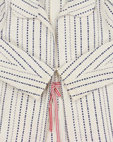 Vintage Y2k 2000s Marni Structed Cotton Jacket - XS