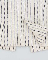 Vintage Y2k 2000s Marni Structed Cotton Jacket - XS
