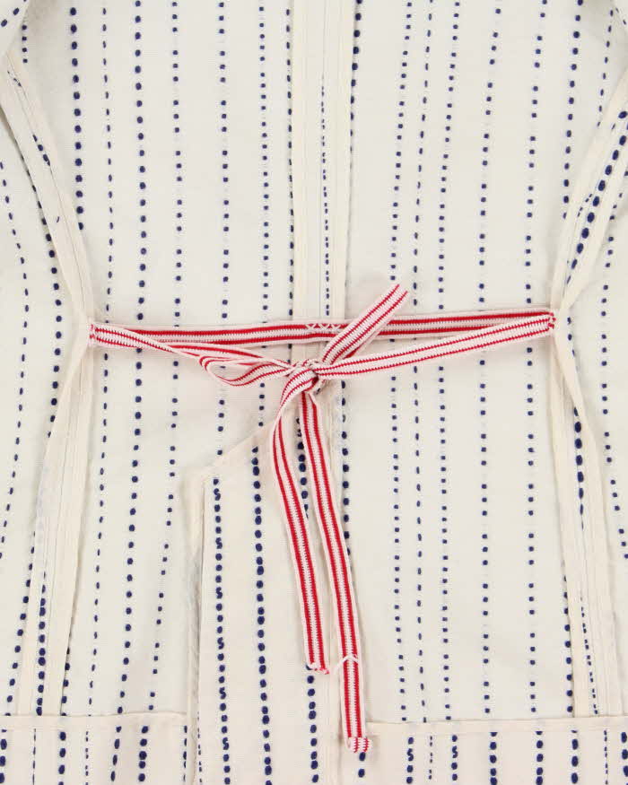 Vintage Y2k 2000s Marni Structed Cotton Jacket - XS
