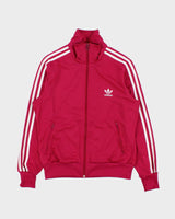 Vintage Y2k 2000s Adidas Firebird Track Jacket - L