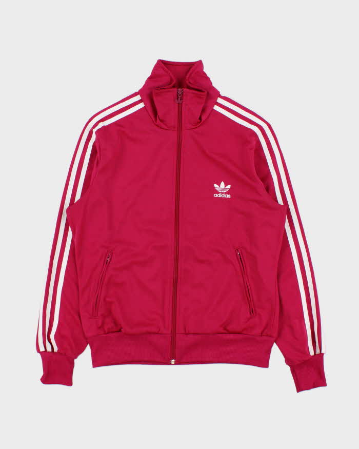 Vintage Y2k 2000s Adidas Firebird Track Jacket - L
