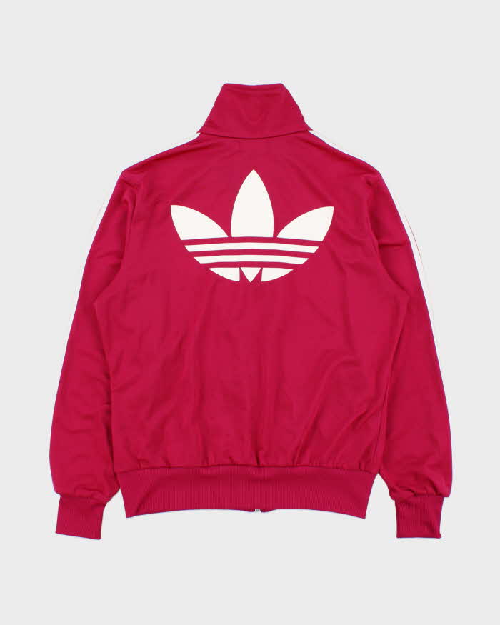 Vintage Y2k 2000s Adidas Firebird Track Jacket - L