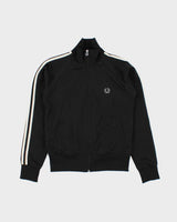 Vintage 2000s Fred Perry Track Jacket - S