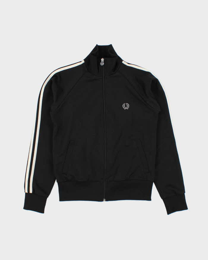 Vintage 2000s Fred Perry Track Jacket - S