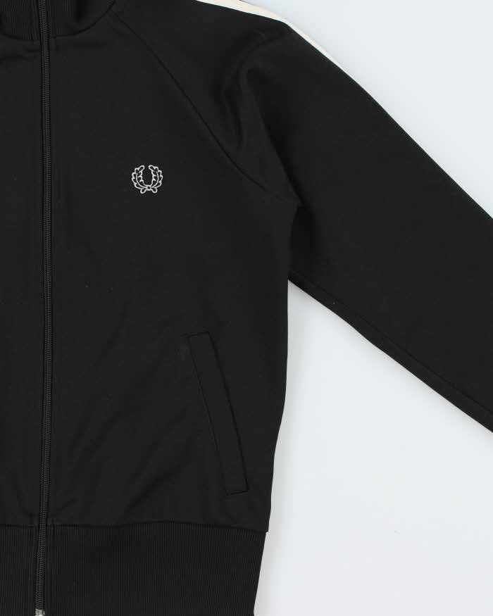 Vintage 2000s Fred Perry Track Jacket - S