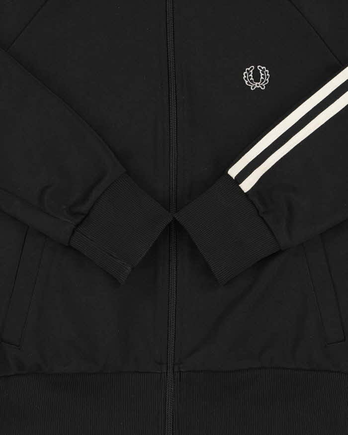 Vintage 2000s Fred Perry Track Jacket - S